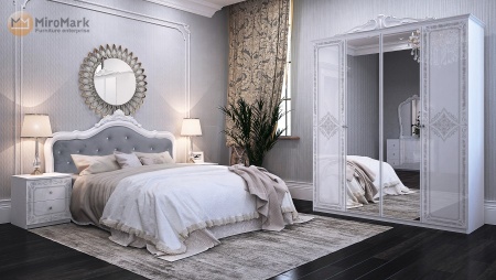Спальня Луиза