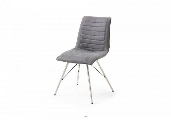 Стул обеденный Charlotte Y-632 Grey fabric