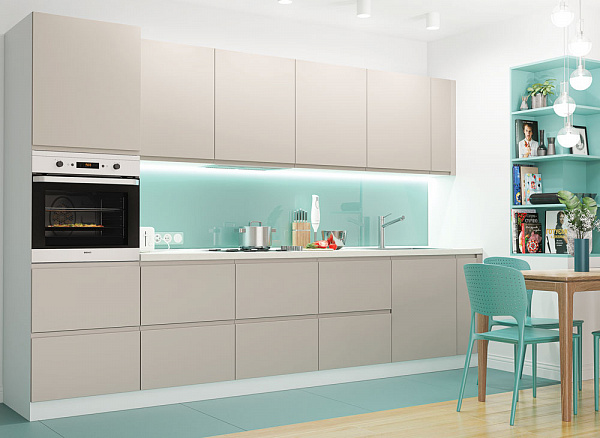 Кухня “Interno”