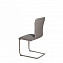 Стул обеденный HDF-7814 Bilbao Dark Latte