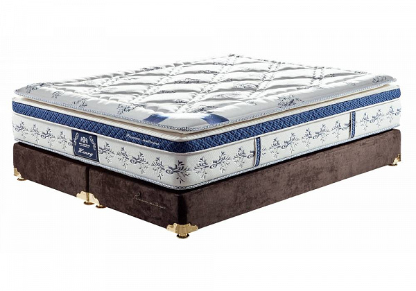 Матрац King Mattresses Henry / Генрі
