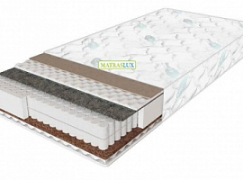Матрац Sleep&Fly Daily 2в1