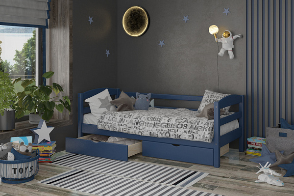 Кровать Чикаго Литтл