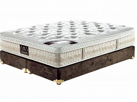 Матрац King Mattresses Elizabeth / Елізабет