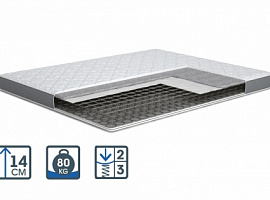 Матрац SLIM 3 / СЛІМ 3