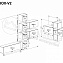 Вітальня набір BOX-V2