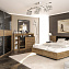 Спальня Фиеста