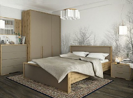 Спальня Франческа