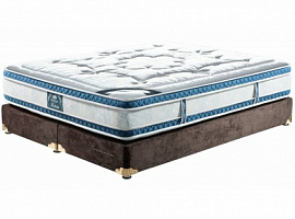 Матрац King Mattresses Ketrin / Кетрін