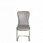 Стул обеденный HDF-7814 Bilbao Dark Latte