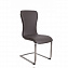 Стул обеденный HDF-7814 Bilbao Dark Latte