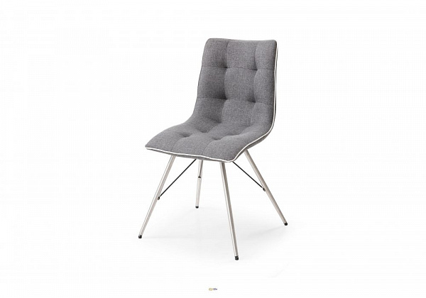 Стул обеденный Bremen Y-987 Grey fabric