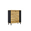 Спальня Тео