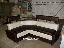 Кухонный уголок 5 Кардинал