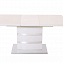 Стол обеденный Montana DT- 115 white