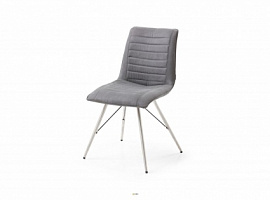Стул обеденный Charlotte Y-632 Grey fabric