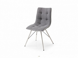 Стул обеденный Bremen Y-987 Grey fabric