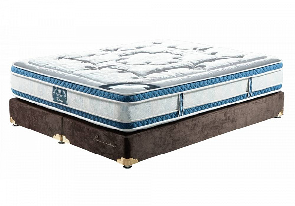 Матрац King Mattresses Ketrin / Кетрін