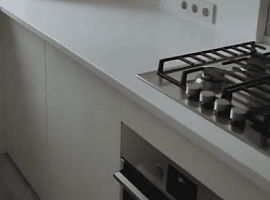 Столешница из искусственного камня