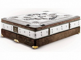 Матрац King Mattresses Richard / Річард