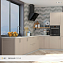 Белые кухни - «ENGLAND»