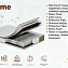 Матрас - "Home"
