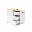 Стол-трансформер Hobana Ш3