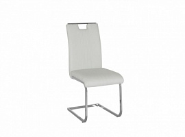 Стул обеденный Rico DS - 1316 White