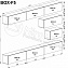 Гостиный набор BOX-F5
