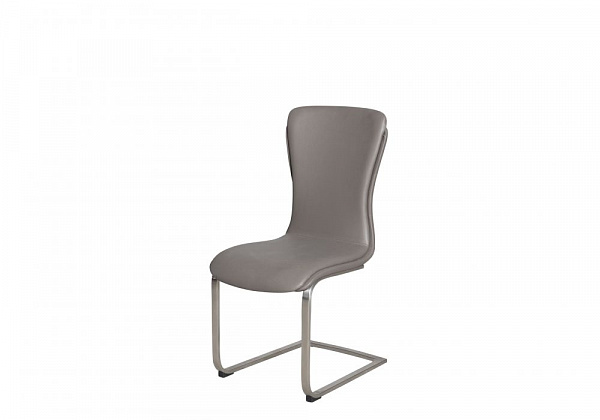 Стул обеденный HDF-7814 Bilbao Dark Latte