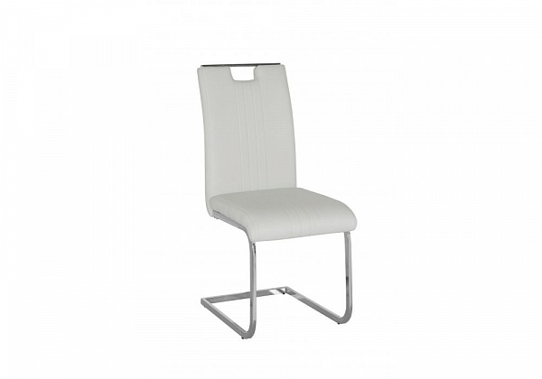 Стул обеденный Rico DS - 1316 White