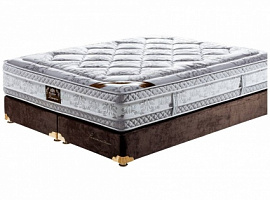 Матрац King Mattresses Lorenzo / Лоренцо